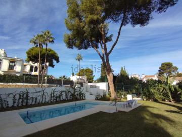 Piso, Mijas