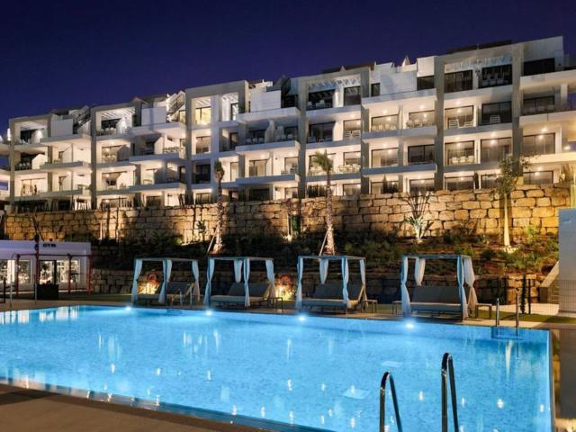 Piso, Mijas