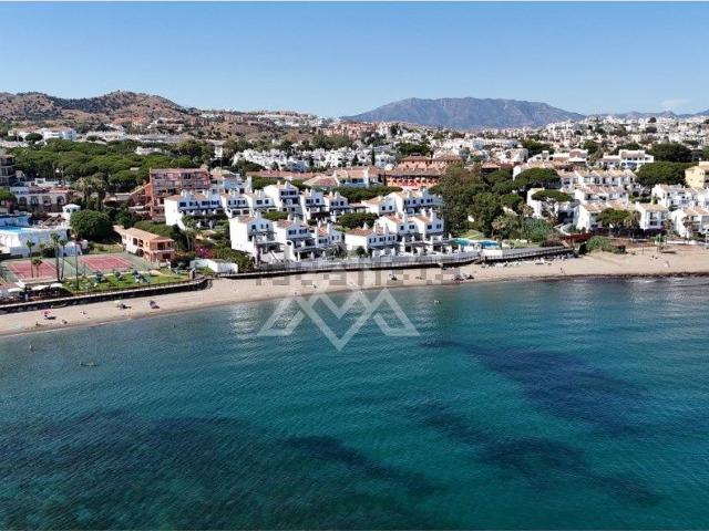 Piso, Mijas