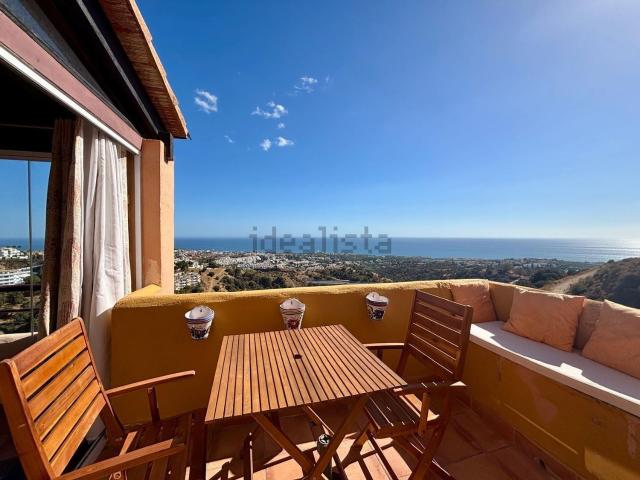 Piso, Mijas