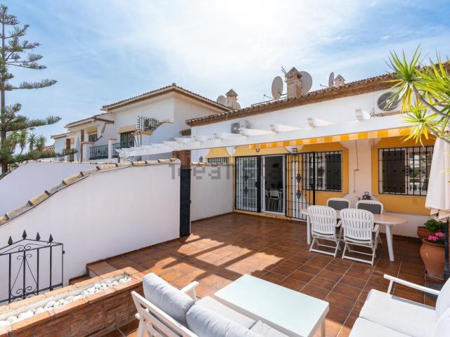 Piso, Mijas