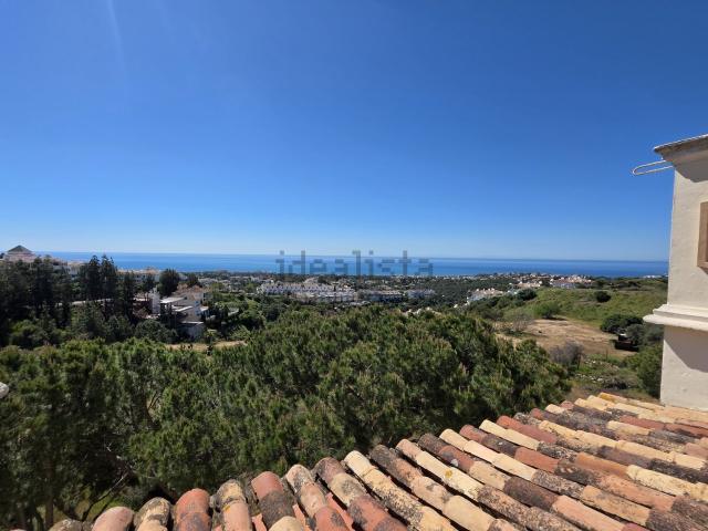 Piso, Mijas