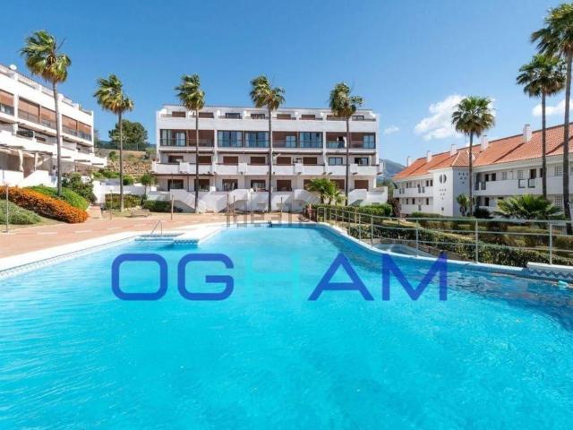 Piso, Mijas