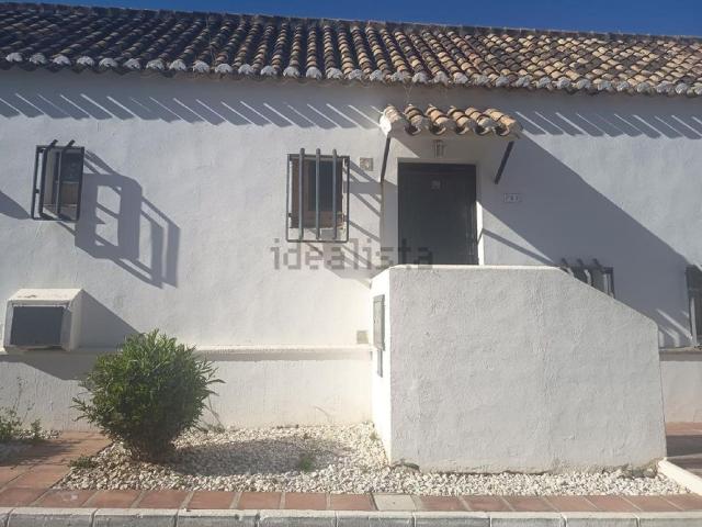 Piso, Mijas