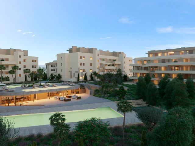 Piso, Mijas