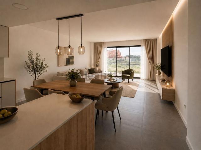Piso, Mijas