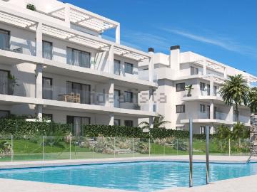 Piso, Mijas