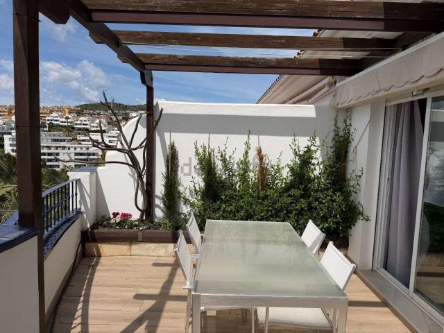 Piso, Mijas