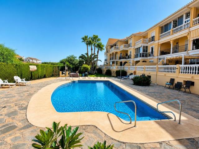 Piso, Mijas
