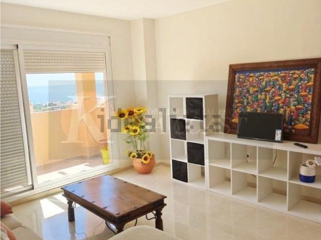Piso, Mijas