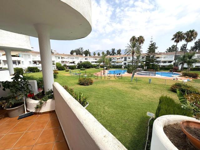 Piso, Mijas