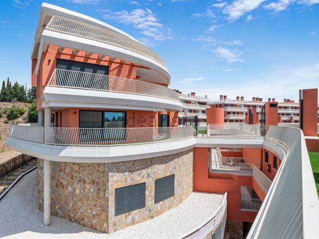 Piso, Mijas