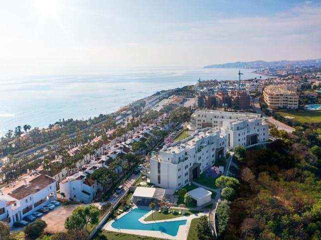 Piso, Mijas