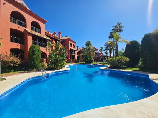Piso, Mijas