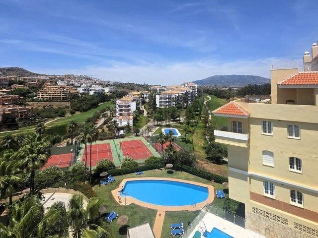Piso, Mijas