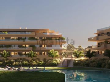 Piso, Mijas