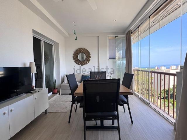 Piso, Mijas