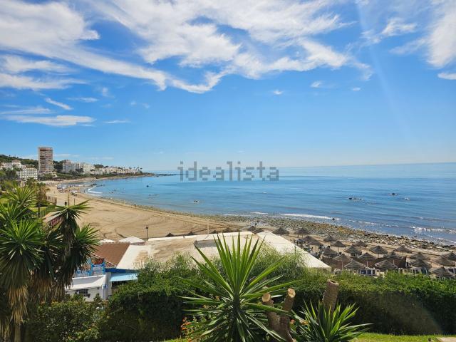 Piso, Mijas