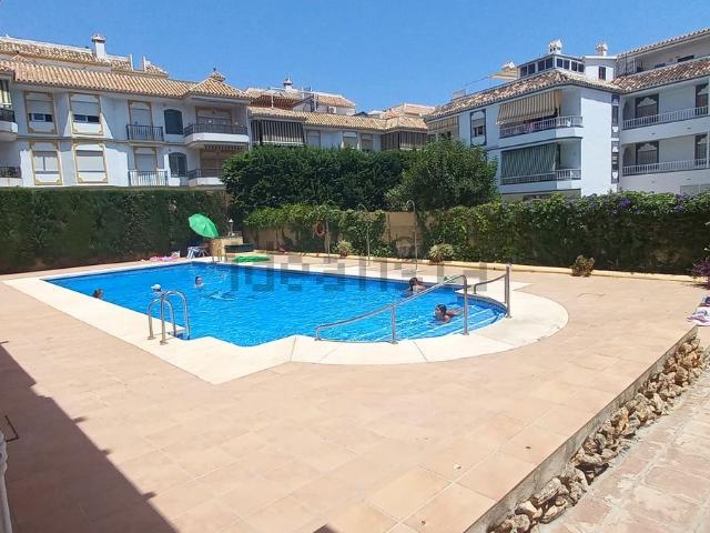 Piso, Mijas