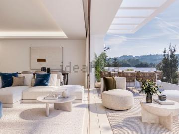 Mijas Golf, Olivos, Málaga, Andalucía, Andalucía