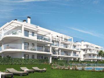 Piso, Mijas