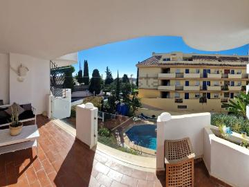 Mijas Golf, Olivos, Málaga, Andalucía, Andalucía