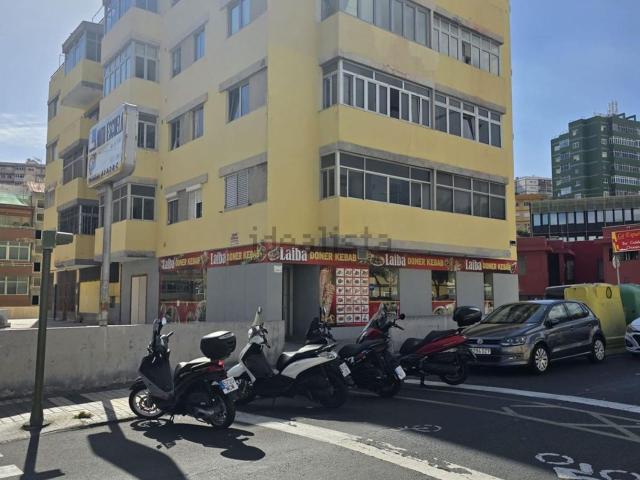 Piso, Miller, Las Palmas de Gran Canaria
