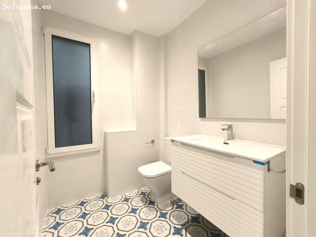 PISO MINIMALISTA 121 M2 RECIÉN FORMADO. OVIEDO CENTRO