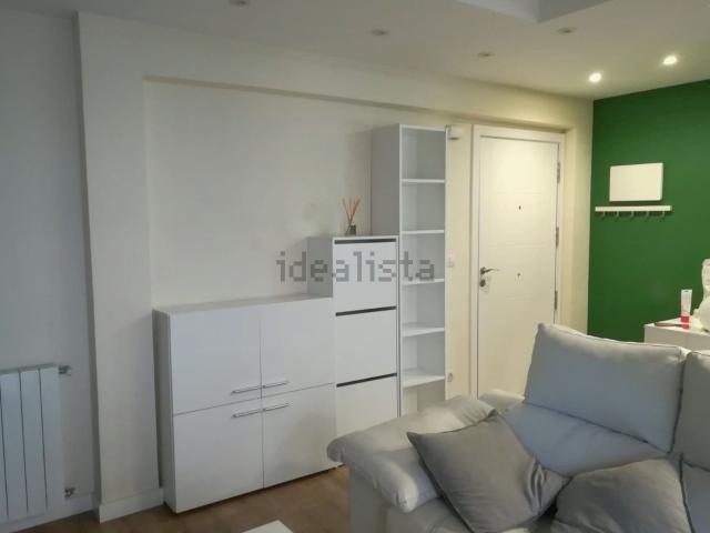 Piso, Miracruz, Donostia San Sebastián