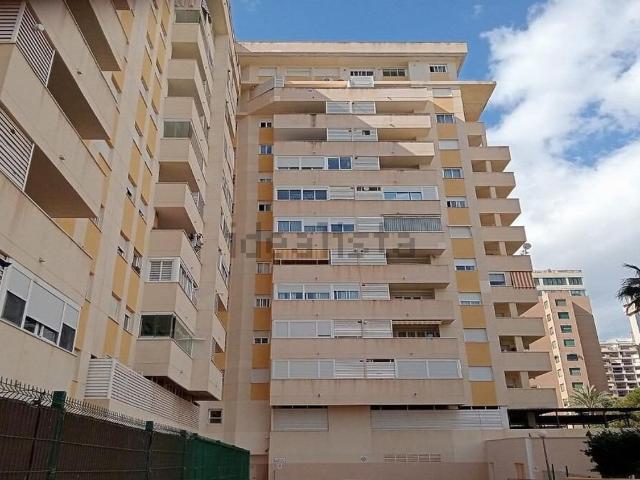 Piso, Mirador de la Cala Benimar, La Villajoyosa / Vila Joiosa