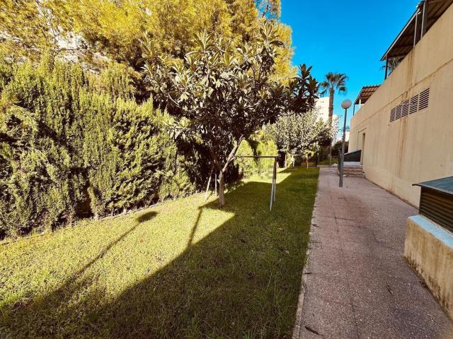 Piso, Mirador de la Cala Benimar, La Villajoyosa / Vila Joiosa