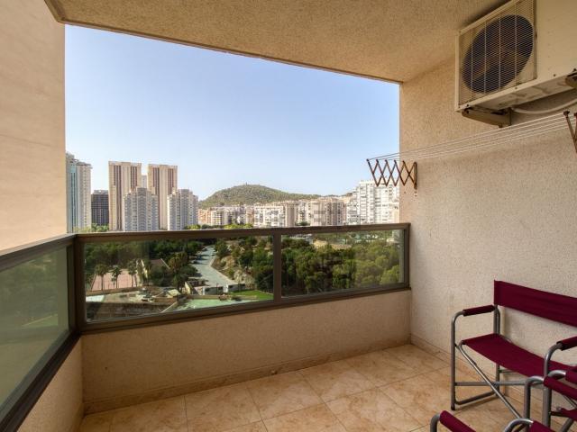 Piso, Mirador de la Cala Benimar, La Villajoyosa / Vila Joiosa
