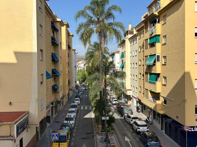 Piso, Miraflores, Marbella