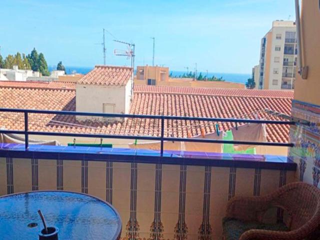 Piso, Miraflores, Marbella