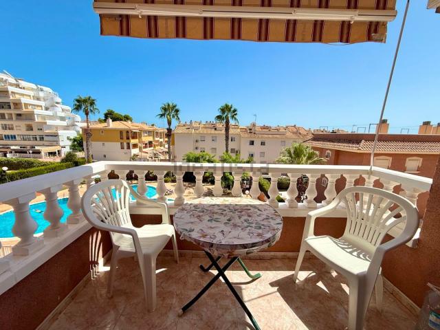 Piso, Miramar Torre del Moro, Torrevieja