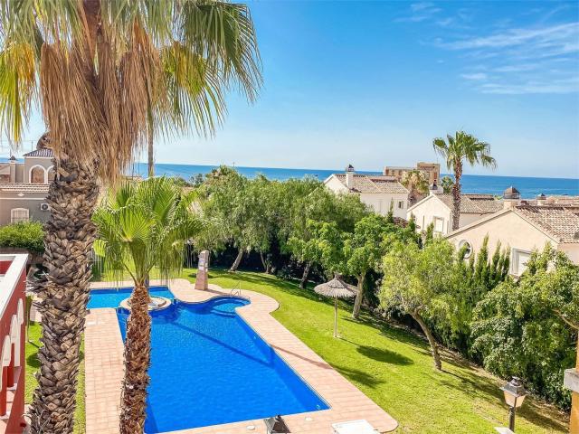 Piso, Miramar Torre del Moro, Torrevieja