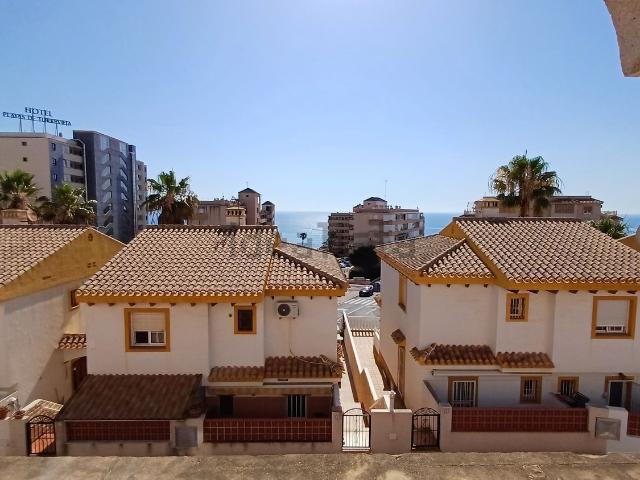 Piso, Miramar Torre del Moro, Torrevieja