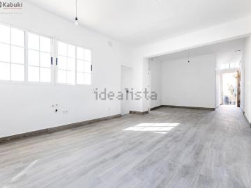 Piso, Moclin