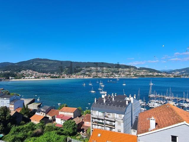 Piso, Moaña