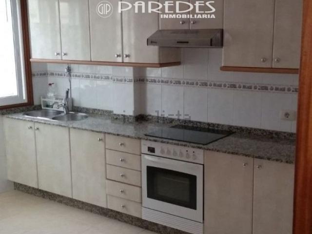 Piso, Moaña