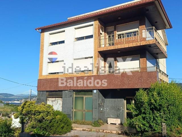 Piso, Moaña