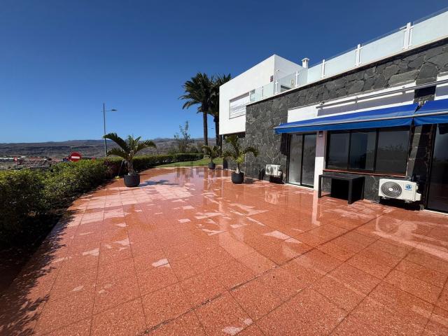 Piso, Mogán