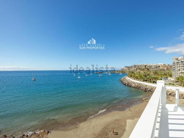 Piso, Mogán