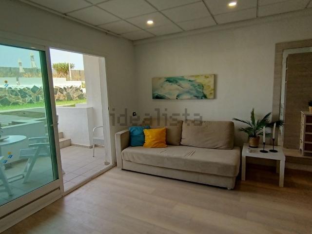 Piso, Mogán