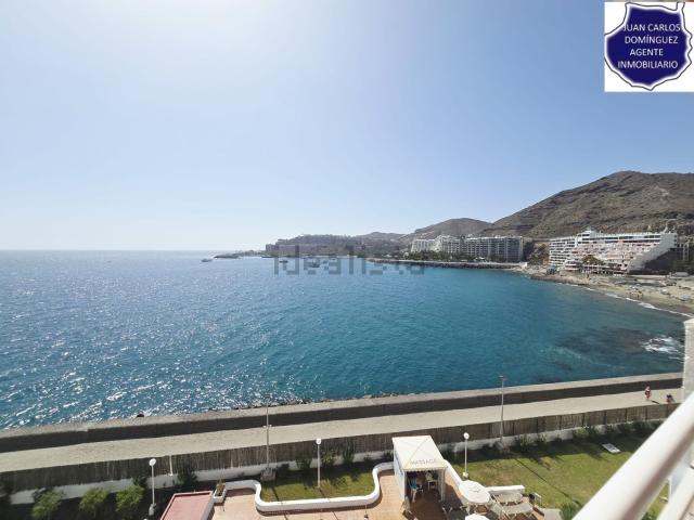 Piso, Mogán