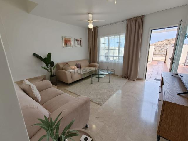 Piso, Mogán