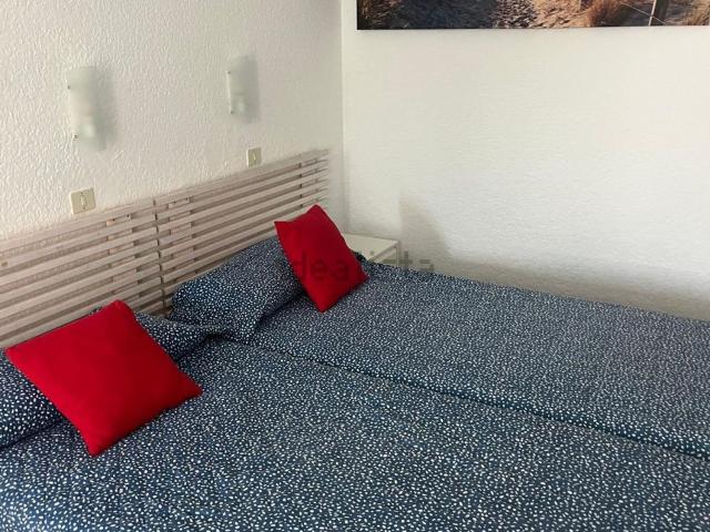Piso, Mogán