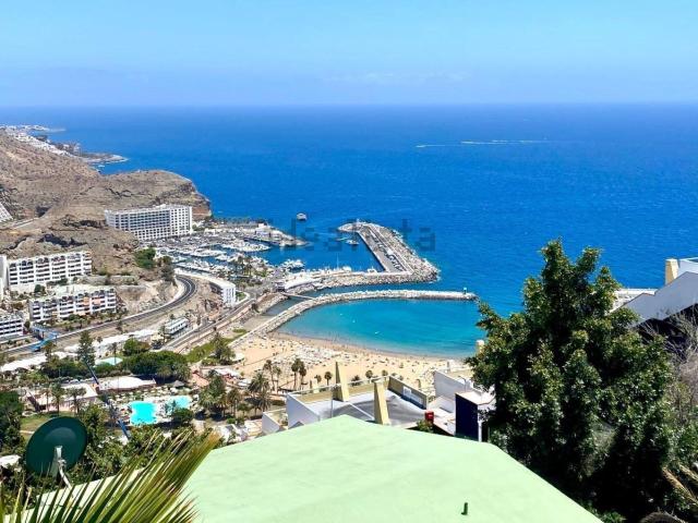 Piso, Mogán