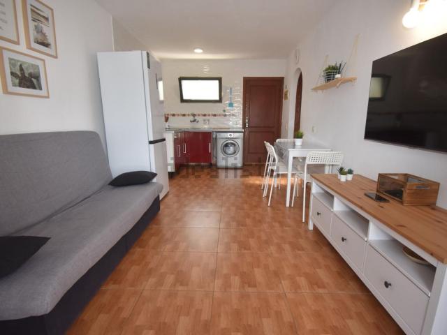 Piso, Mogán