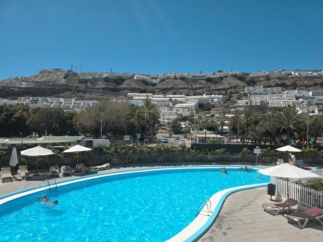 Piso, Mogán